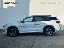 Kodiaq SportLine