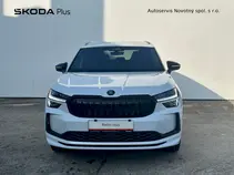 Kodiaq SportLine
