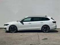 Superb SportLine