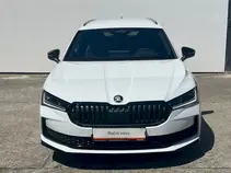 Superb SportLine
