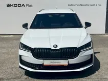 Superb SportLine