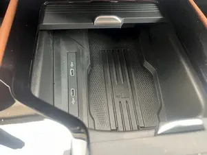Škoda Superb L&K