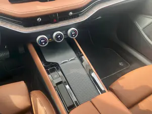 Škoda Superb L&K