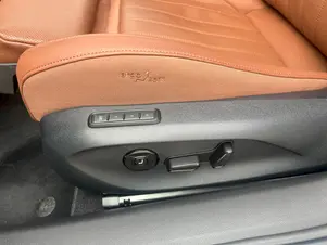 Škoda Superb L&K