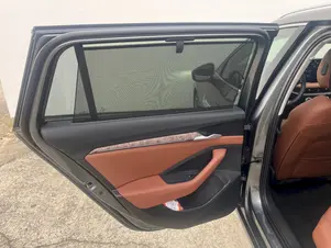 Škoda Superb L&K