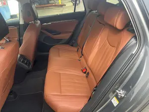 Škoda Superb L&K