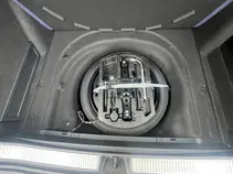 Superb Combi Laurin & Klement