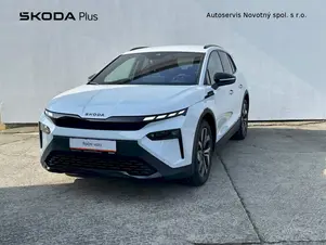 Škoda Elroq SportLine