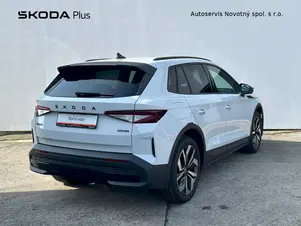 Škoda Elroq SportLine