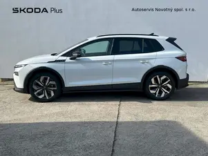 Škoda Elroq SportLine