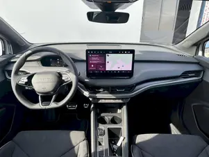 Škoda Elroq SportLine