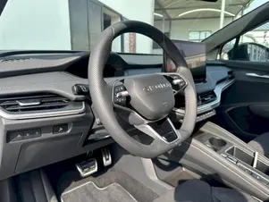 Škoda Elroq SportLine