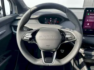 Škoda Elroq SportLine