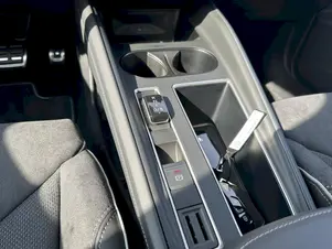 Škoda Elroq SportLine