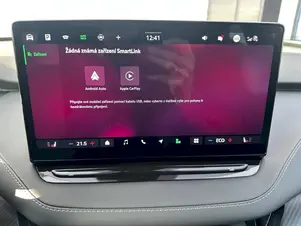 Škoda Elroq SportLine