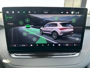 Škoda Elroq SportLine