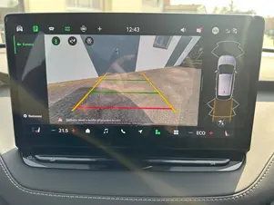 Škoda Elroq SportLine