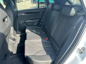 Škoda Elroq SportLine