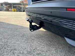 Škoda Elroq SportLine