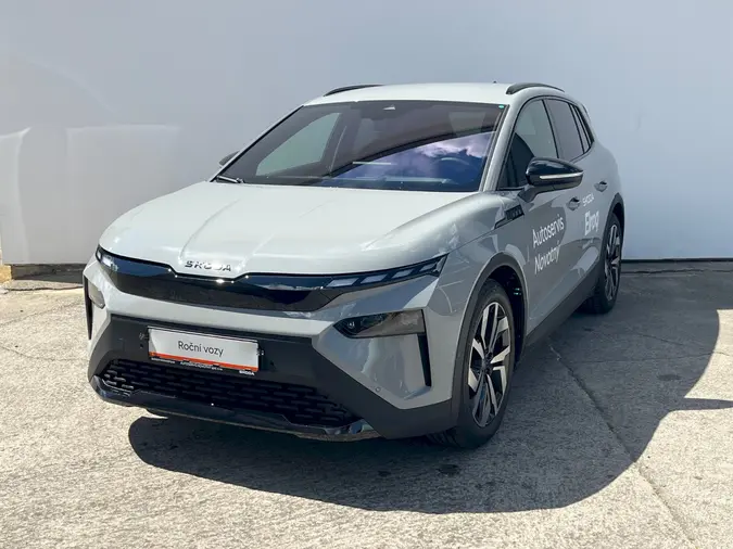 Elroq Sportline 85