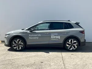 Škoda Elroq Sportline 85