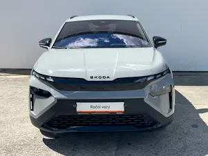 Škoda Elroq Sportline 85