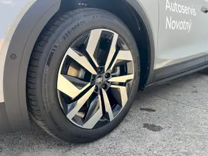 Škoda Elroq Sportline 85