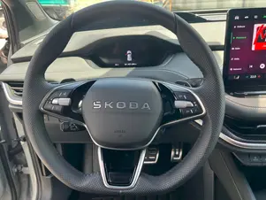 Škoda Elroq Sportline 85