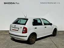 Fabia Classic