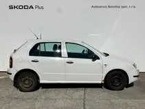 Fabia Classic