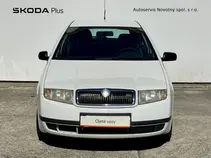 Fabia Classic