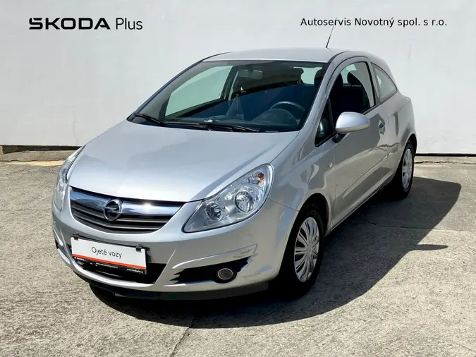 Corsa