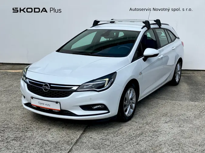 Astra