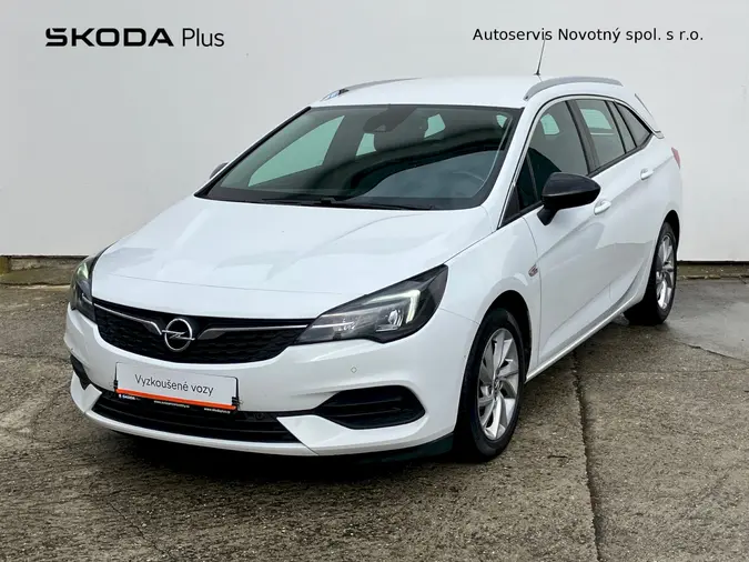 Astra 