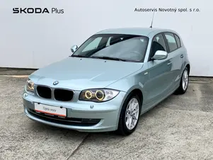 BMW Řada 1 