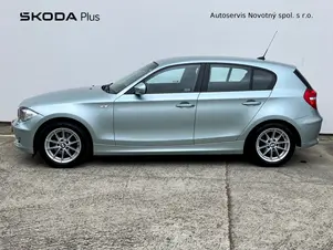 BMW Řada 1 
