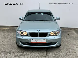 BMW Řada 1 