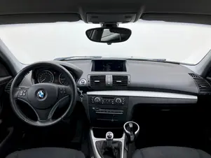 BMW Řada 1 
