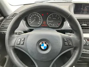 BMW Řada 1 