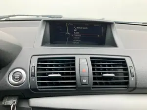 BMW Řada 1 