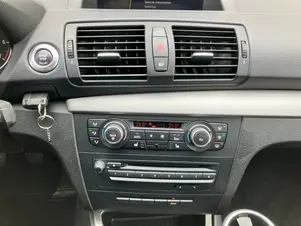 BMW Řada 1