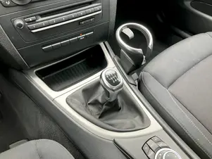 BMW Řada 1 