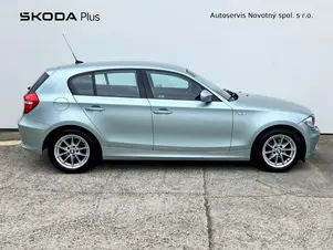 BMW Řada 1 