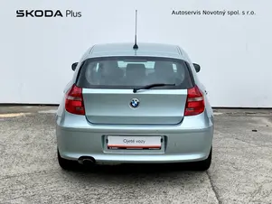 BMW Řada 1