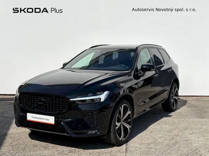 XC60 