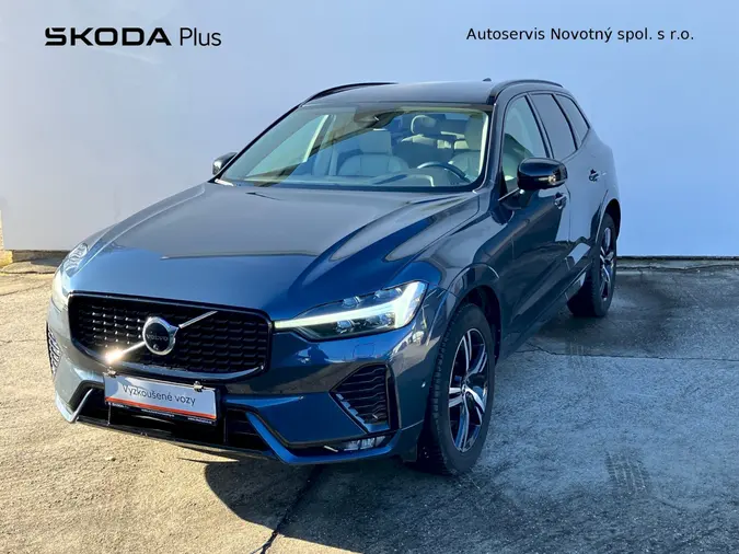 XC60 