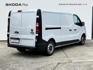 Fiat Talento