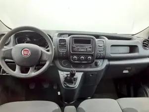 Fiat Talento