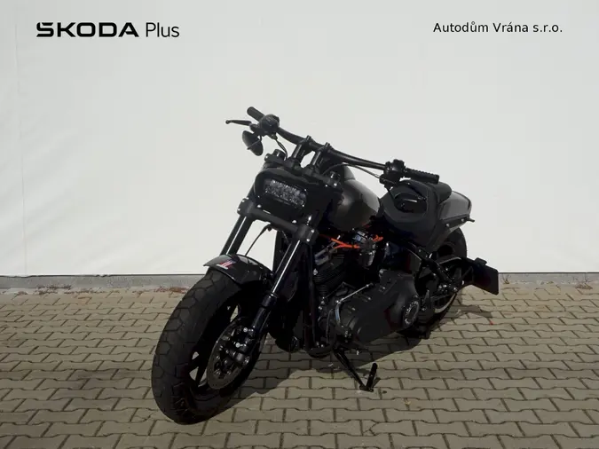 Fat Bob 114