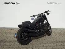 Harley-Davidson 